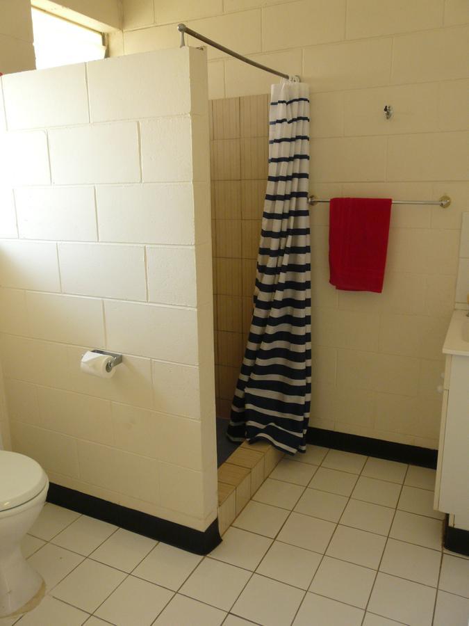 Chillagoe Cockatoo Hotel Motel المظهر الخارجي الصورة