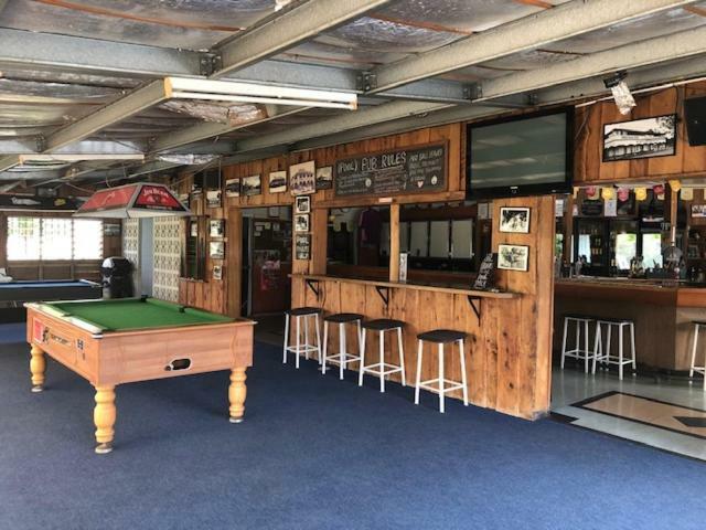 Chillagoe Cockatoo Hotel Motel المظهر الخارجي الصورة